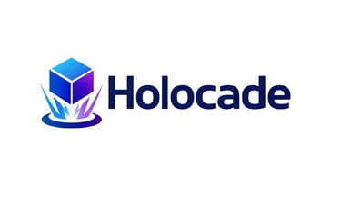 Holocade.com is for sale