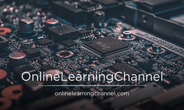 OnlineLearningChannel.com - Creative brandable domain for sale