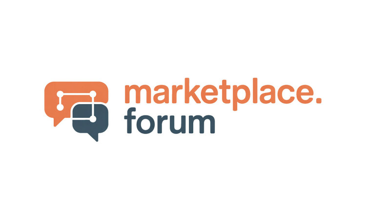 Marketplace logo