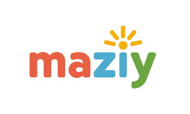Maziy.com - Creative brandable domain for sale