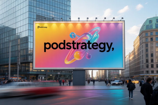 PodStrategy.com — 3