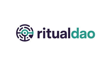 RitualDAO.com - Creative brandable domain for sale