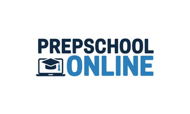 PrepSchoolOnline.com - Creative brandable domain for sale