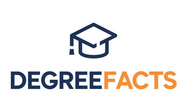 DegreeFacts.com - Creative brandable domain for sale