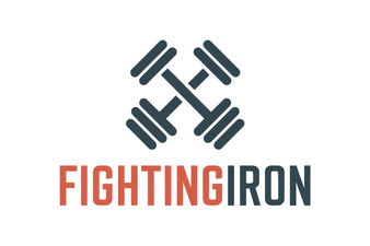 FightingIron.com - Creative brandable domain for sale