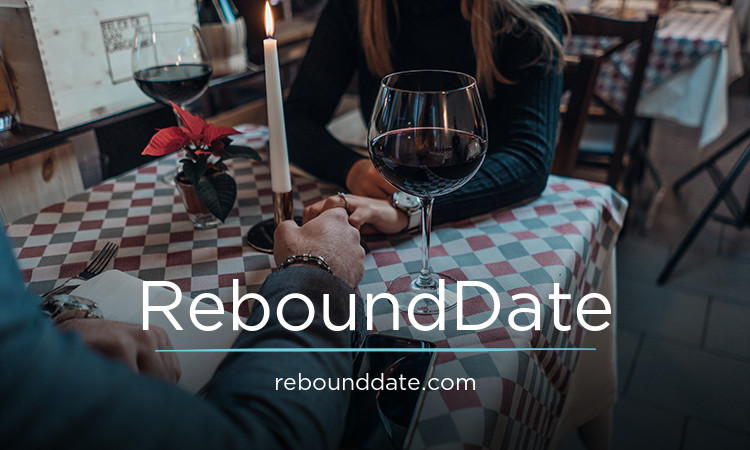 ReboundDate logo