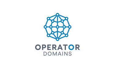 operator.domains - Creative brandable domain for sale