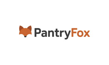 PantryFox.com - Creative brandable domain for sale