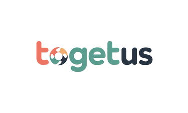 ToGetUs.com - Creative brandable domain for sale