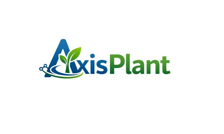 AxisPlant logo