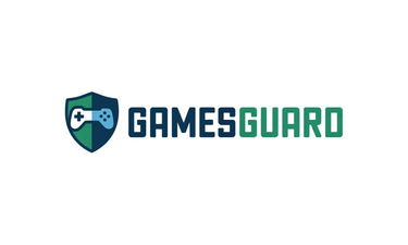 GamesGuard logo