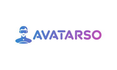 AvatarSo.com - Creative brandable domain for sale