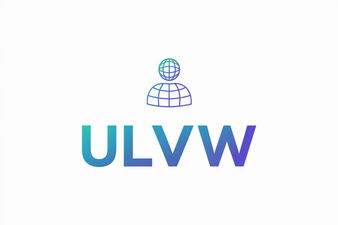 Ulvw logo