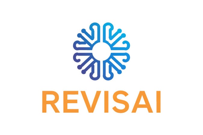RevisAI logo
