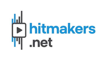 Hitmakers.net - Creative brandable domain for sale