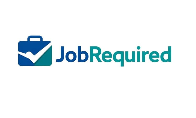 JobRequired logo