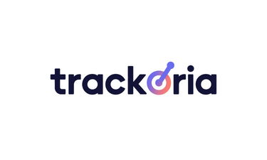 Trackoria.com - Creative brandable domain for sale