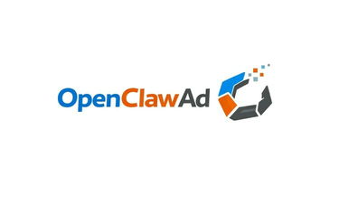 OpenClawAd logo