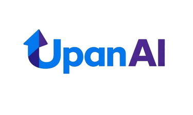 UpanAI.com - Creative brandable domain for sale
