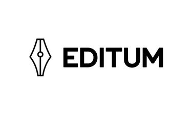 Editum logo