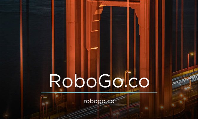 Robogo.co