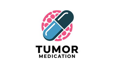 TumorMedication.com - Creative brandable domain for sale