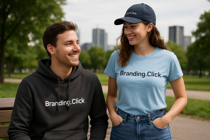 Branding.Click — 4