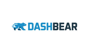 dashbear.com - Creative brandable domain for sale