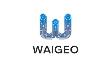 Waigeo.com - Creative brandable domain for sale