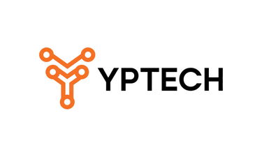 YPPTech.com - Creative brandable domain for sale