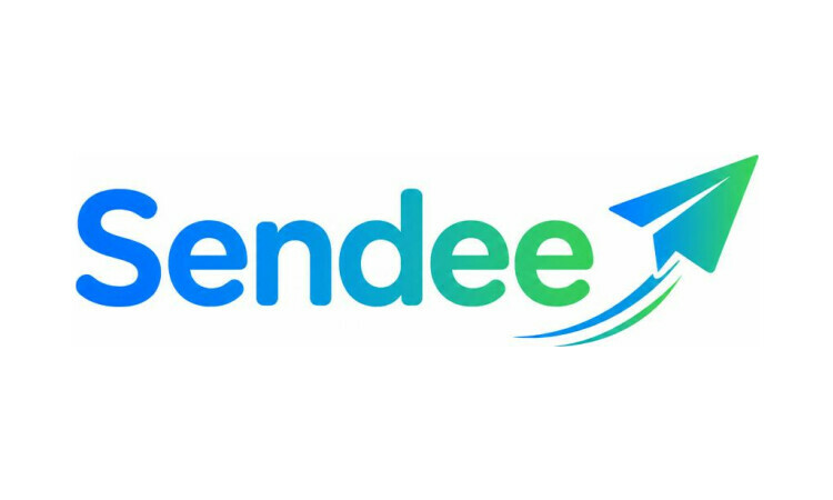 Sendee logo