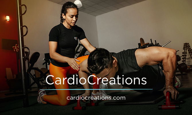 CardioCreations.com