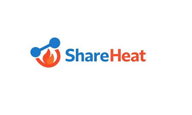 ShareHeat logo