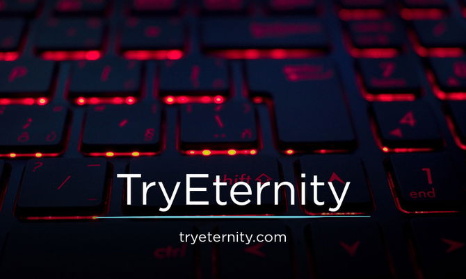 TryEternity.com