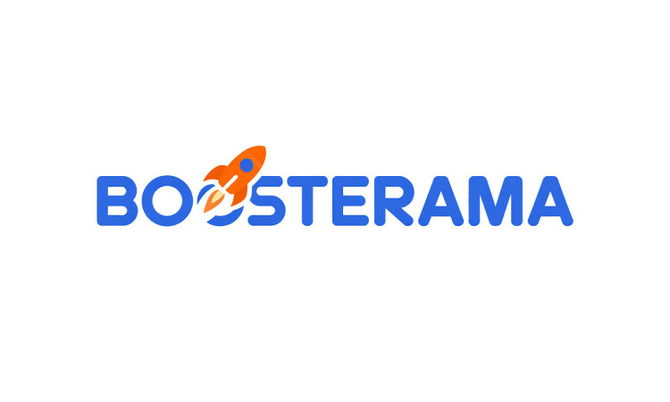 Boosterama.com