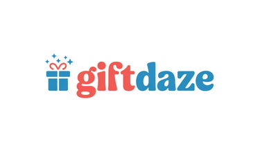 GiftDaze.com - Creative brandable domain for sale