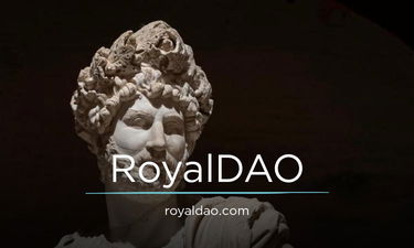 RoyalDAO.com