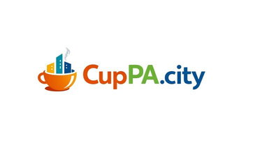CupPA logo