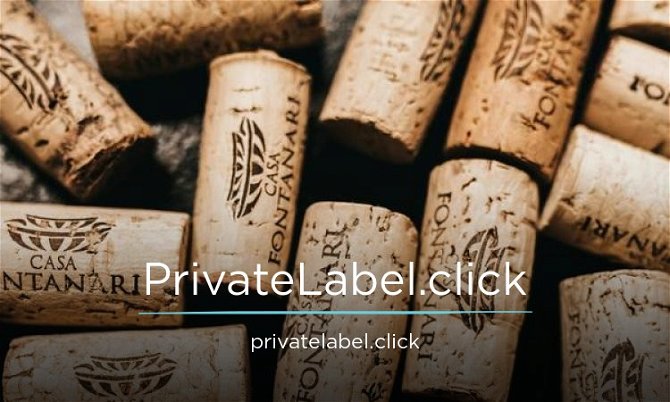 PrivateLabel.click
