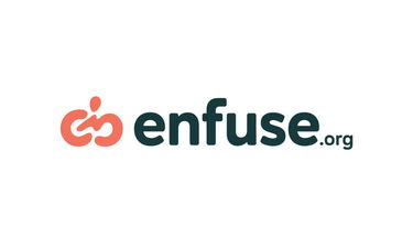 Enfuse.org - Creative brandable domain for sale