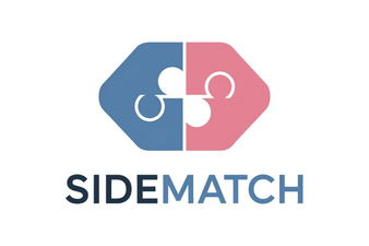 SideMatch.com - Creative brandable domain for sale