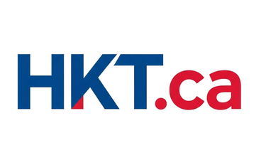 HKT.ca - Creative brandable domain for sale