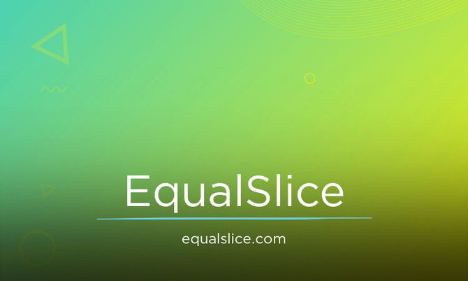 EqualSlice.com