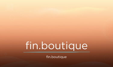 Fin.Boutique