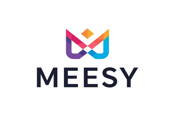 Meesy logo