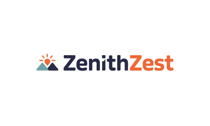 ZenithZest.com