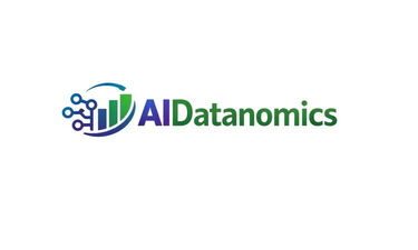 AiDatanomics.com is for sale