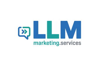 llmmarketing.services - Creative brandable domain for sale