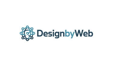 DesignByWeb.com - Creative brandable domain for sale