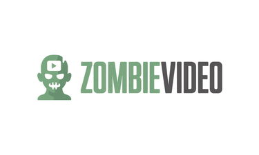 ZombieVideo.com - Creative brandable domain for sale